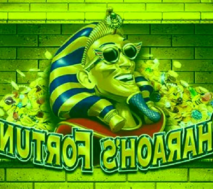 Pharaoh s Dream online slot