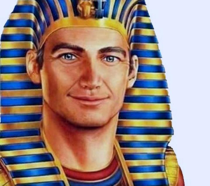 Pharaoh s Dream slot game