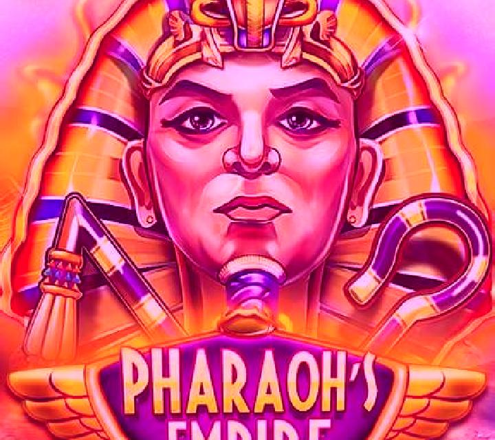 Pharaoh s Empire (Platipus) online slot