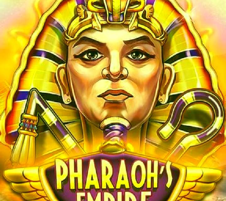 Pharaoh s Empire (Platipus) slot game