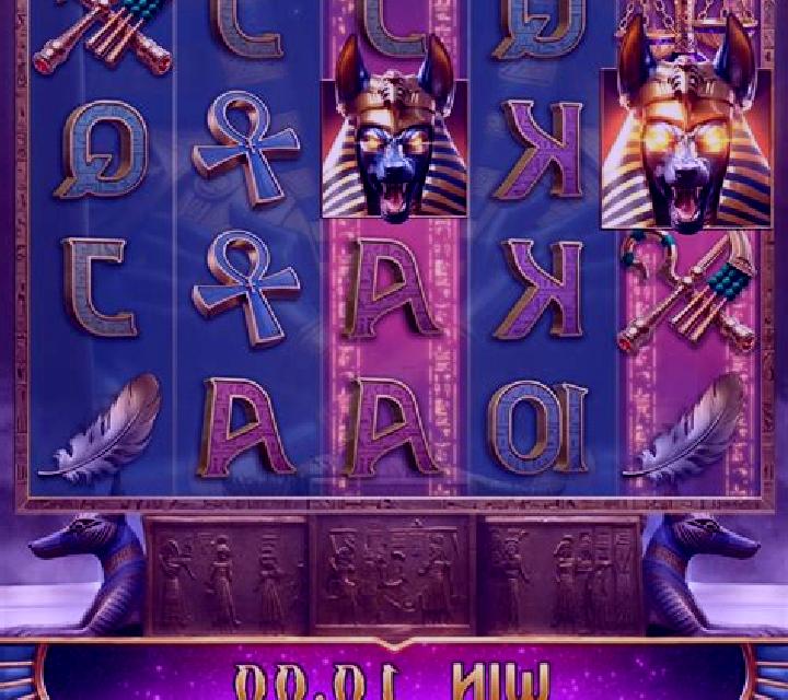 Pharaoh s Empire (Platipus) slot machine