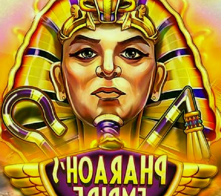 Pharaoh s Empire (Platipus) slot