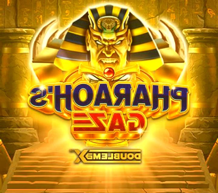 Pharaoh s Gaze DoubleMax online slot