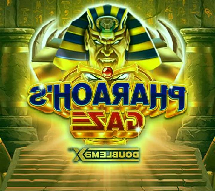 Pharaoh s Gaze DoubleMax slot
