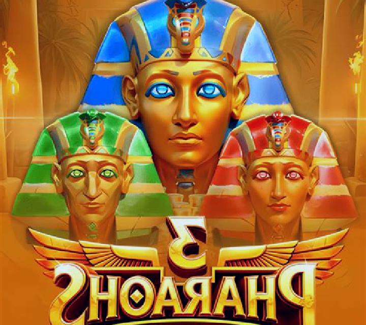 Pharaoh s Gems online slot