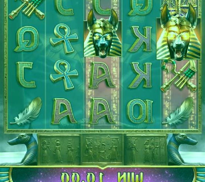 Pharaoh s Gift online slot