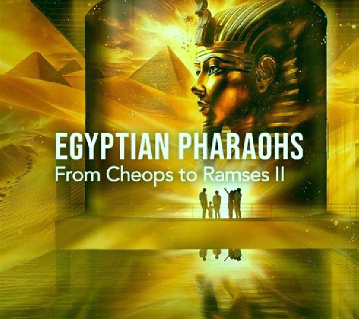 Pharaoh s Gift slot game