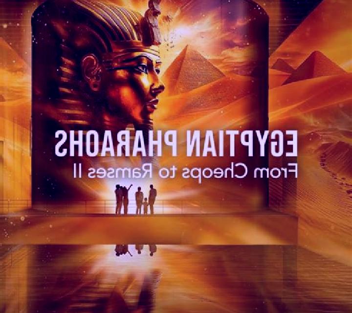 Pharaoh s Gift slot