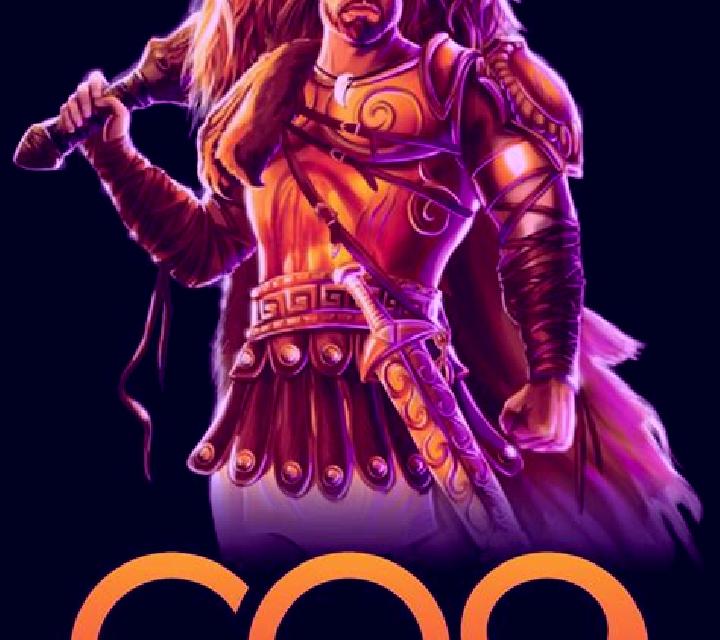 Pharaohs Gold (CQ9 Gaming) online slot