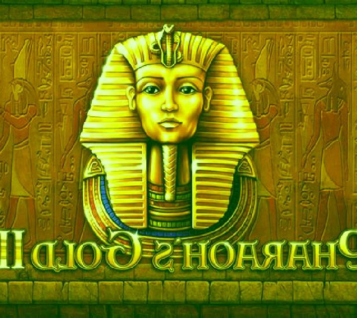 Pharaoh s Gold III slot game