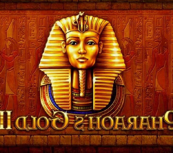 Pharaoh s Gold III slot