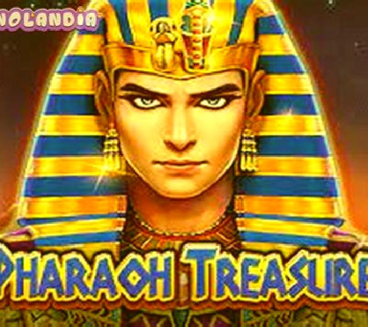 Pharaoh s Kingdom online slot
