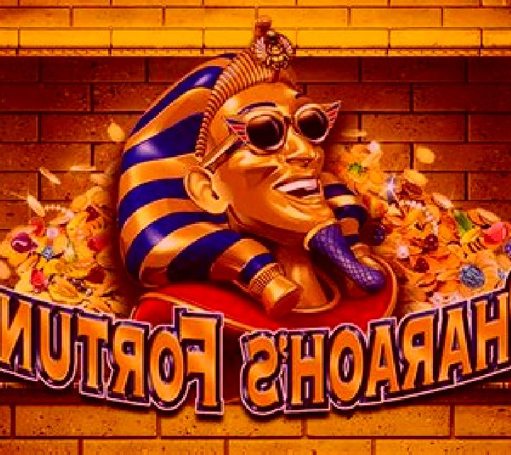Pharaoh s Kingdom Scratch slot game