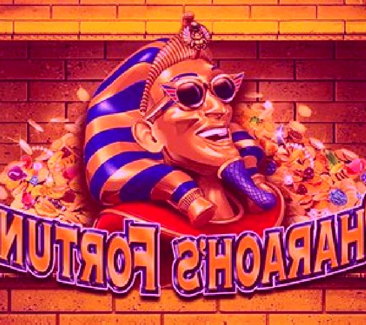 Pharaoh s Kingdom slot game