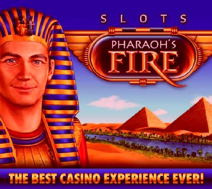 Pharaoh’s Last Wish slot machine