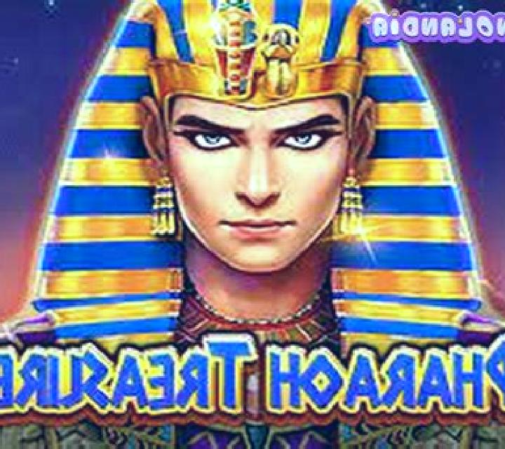 Pharaoh s Legacy online slot