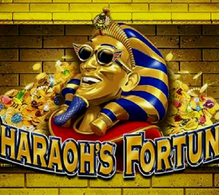 Pharaoh s Legacy slot game