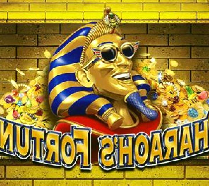 Pharaohs Loot II online slot