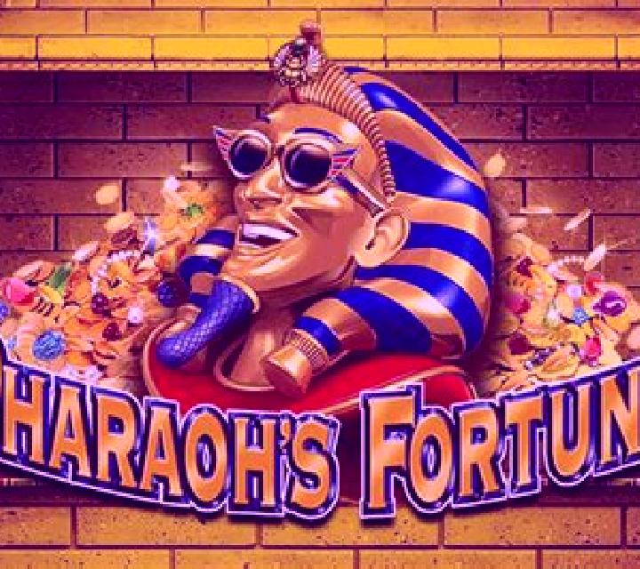 Pharaohs Luck online slot