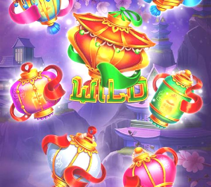 Pharaohs Luck slot game