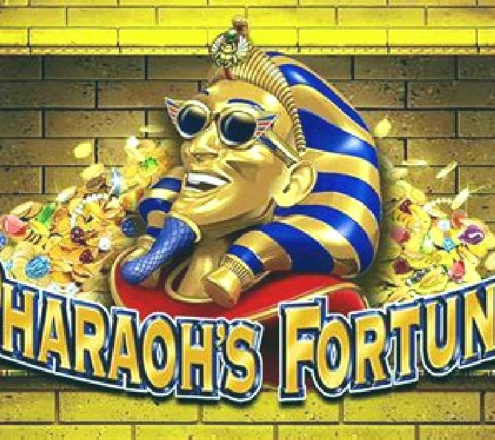 Pharaoh s Magic online slot