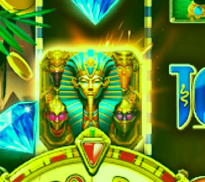 Pharaoh s Magic slot
