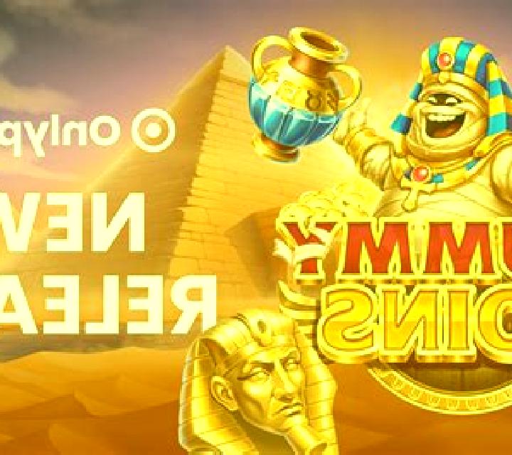 Pharaohs Mummy online slot