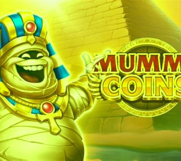 Pharaohs Mummy slot game
