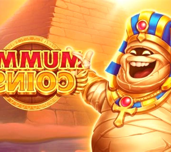 Pharaohs Mummy slot