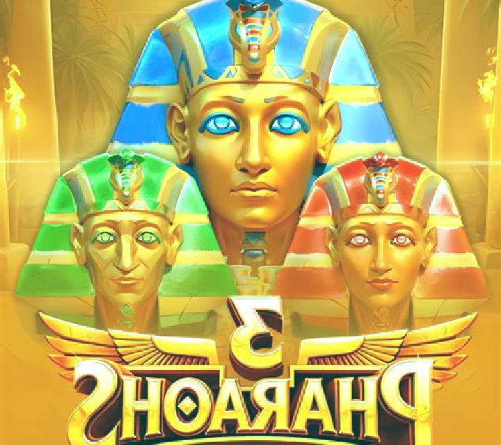 Pharaohs Mysteries online slot