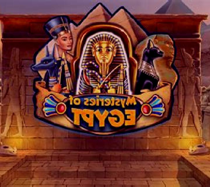 Pharaohs Mysteries slot