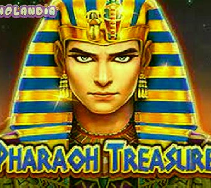 Pharaoh´s Night online slot