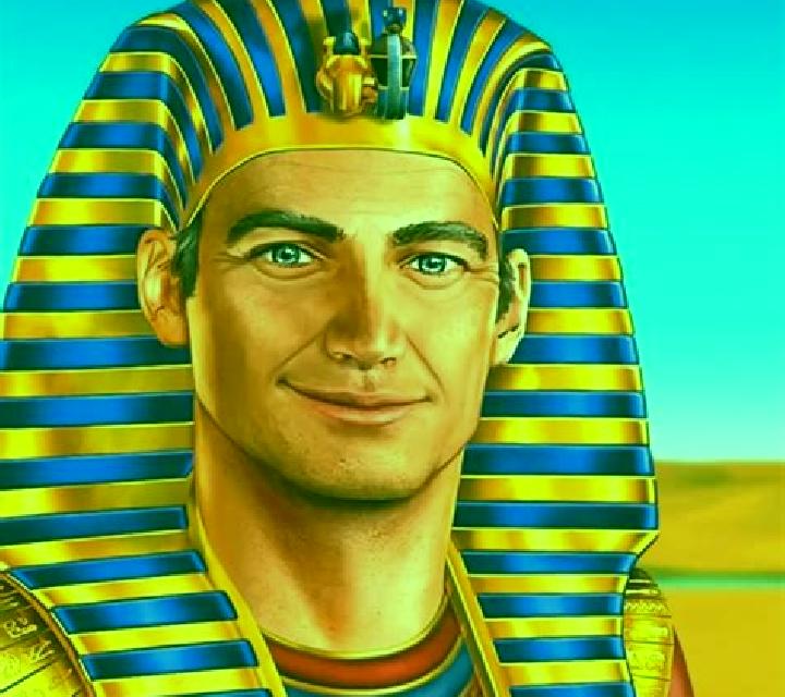 Pharaoh´s Night slot