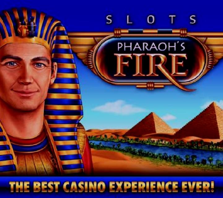 Pharaohs Of Egypt online slot