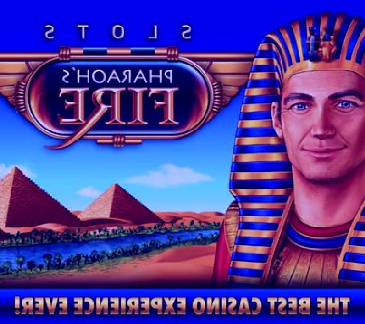 Pharaohs Of Egypt slot machine
