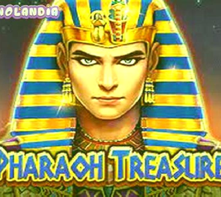 Pharaoh s Phortune online slot