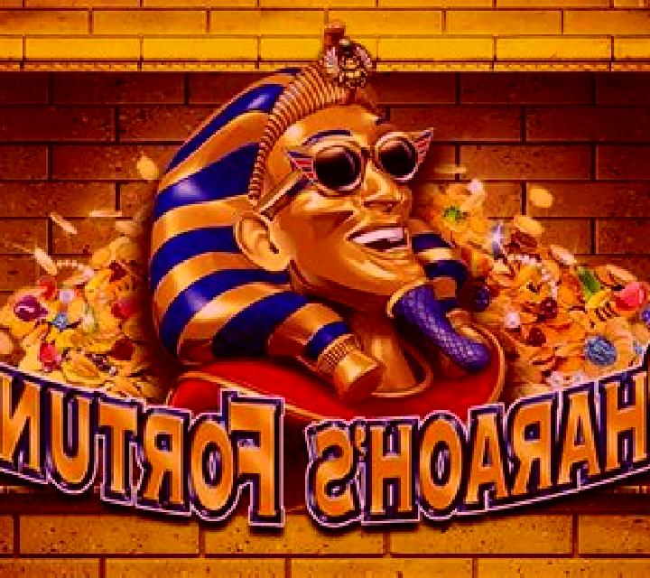 Pharaoh s Phortune slot game