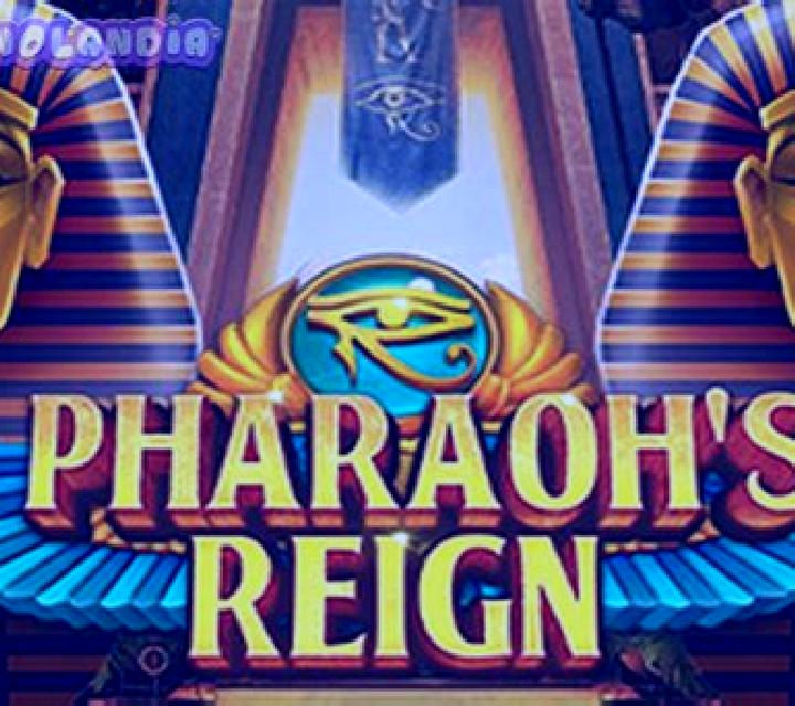 Pharaoh s Reign slot game