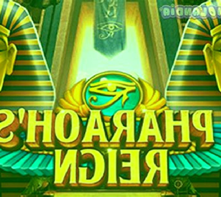 Pharaoh s Reign slot