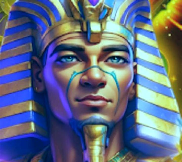 Pharaohs Secret (Giocaonline) online slot