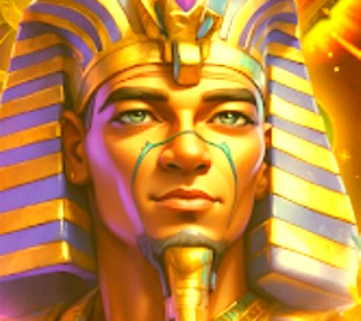 Pharaohs Secret (Giocaonline) slot game