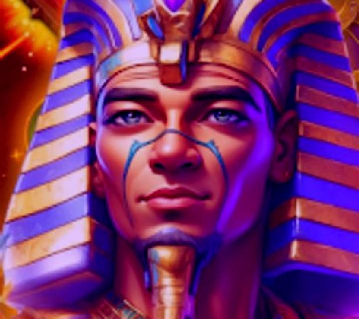 Pharaohs Secret (Giocaonline) slot