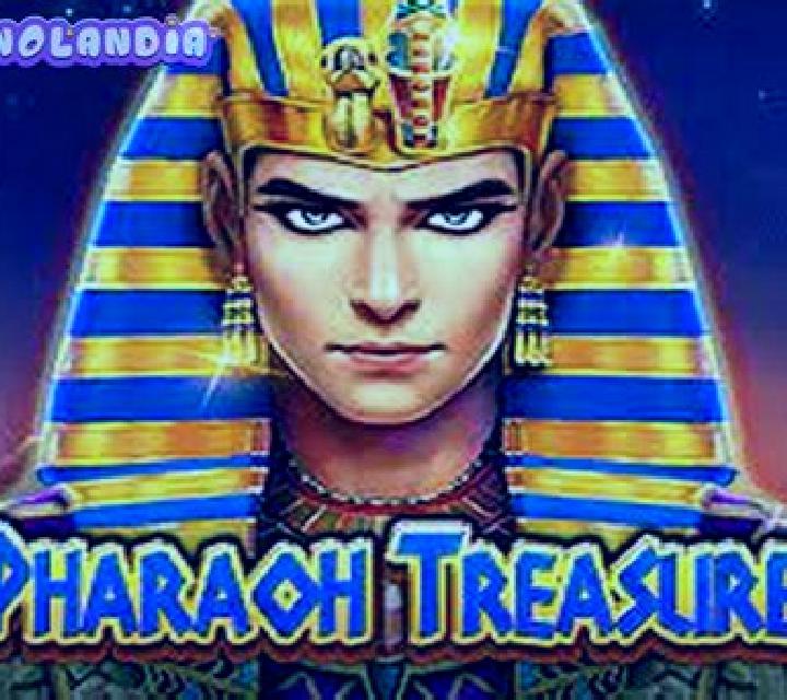 Pharaoh s Secret online slot