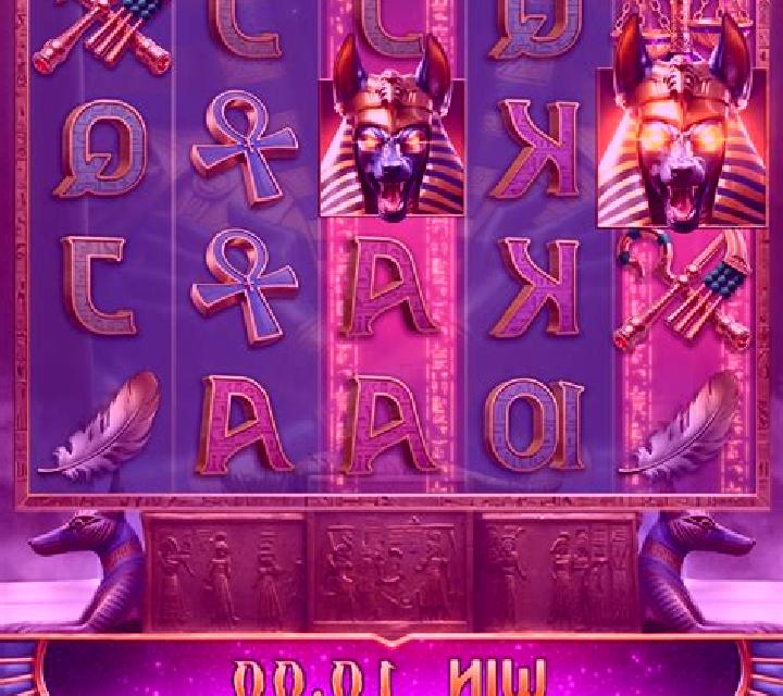 Pharaoh s Secret slot