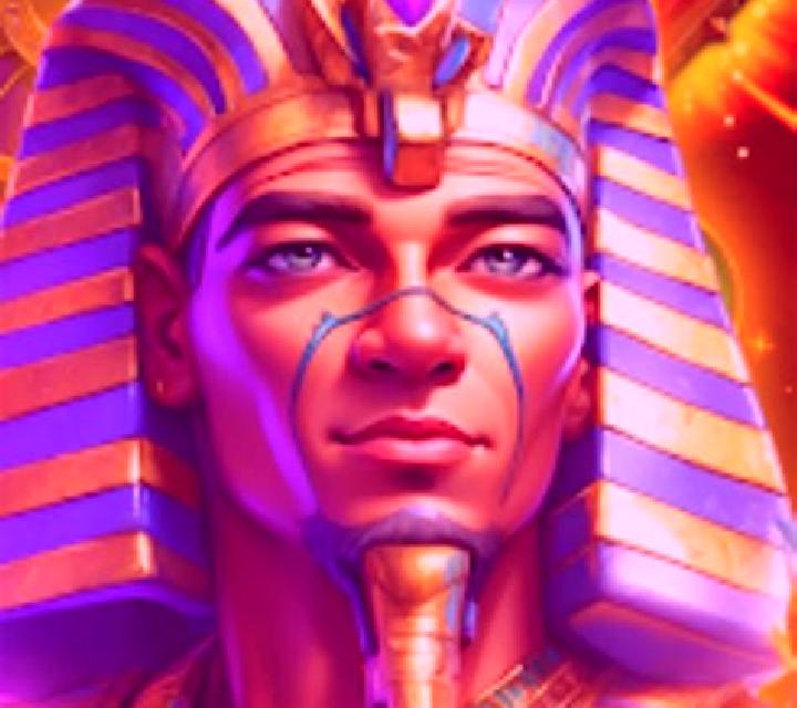 Pharaohs Secret (XIN Gaming) online slot