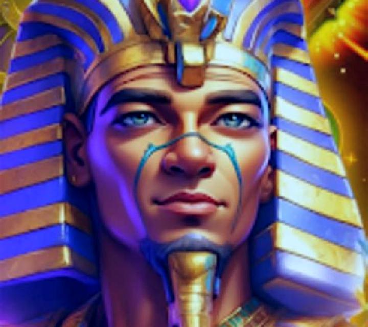 Pharaohs Secret (XIN Gaming) slot