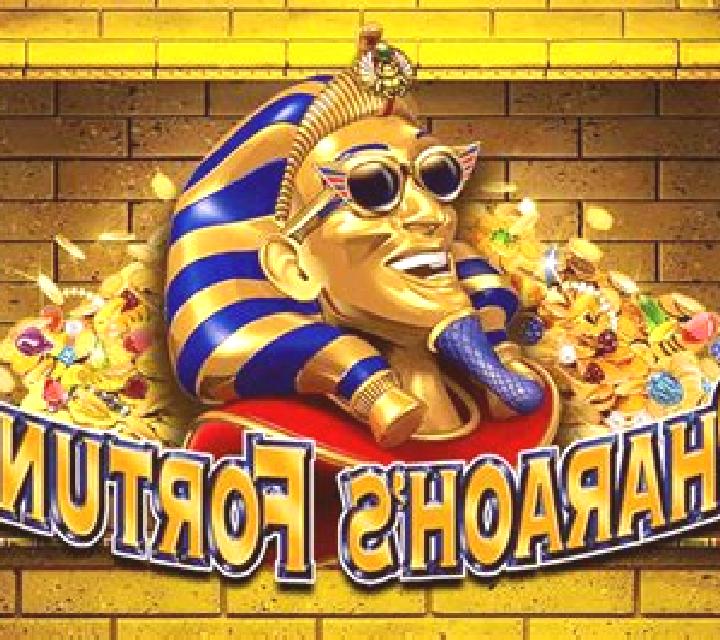 Pharaoh s Secrets online slot