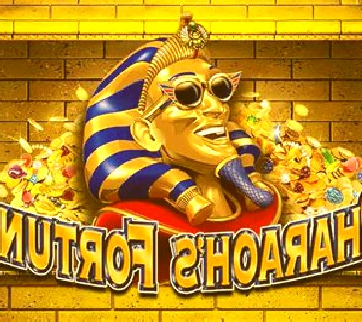 Pharaoh s Secrets slot game