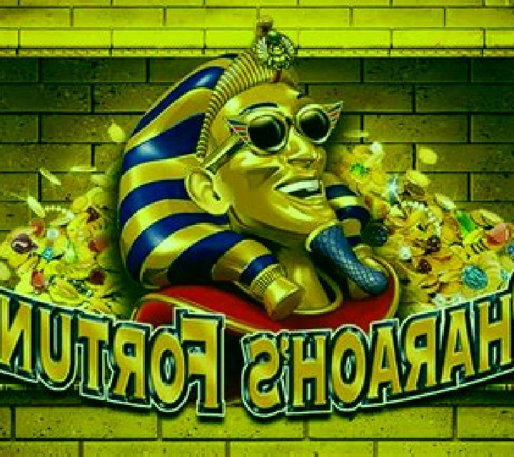 Pharaoh’s Sun online slot