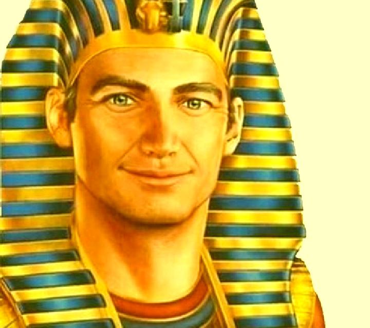 Pharaoh’s Sun slot game